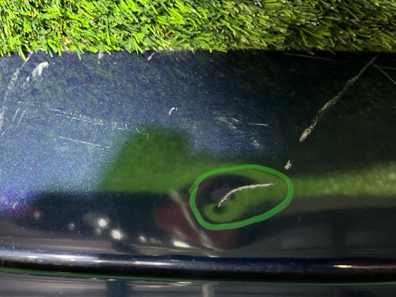 Крышка багажника, 70000 рублей, Пешки