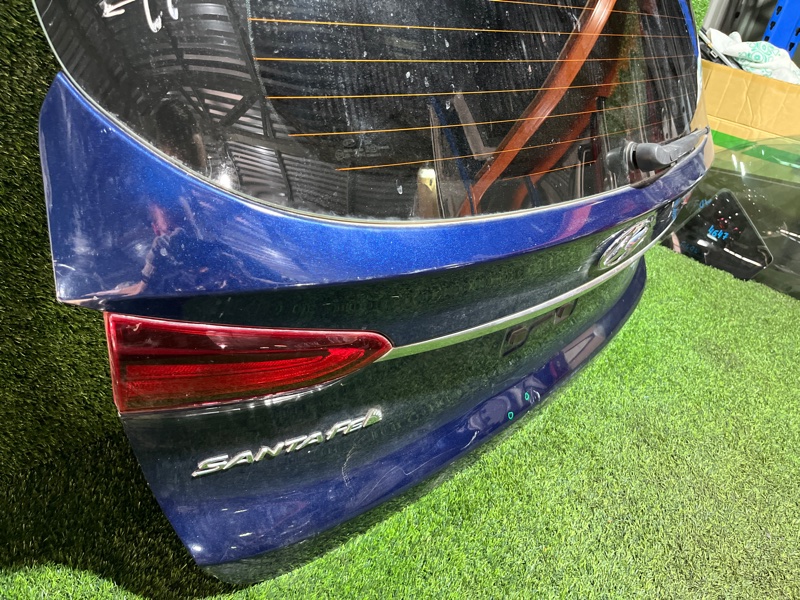 Крышка багажника, 70000 рублей, Пешки