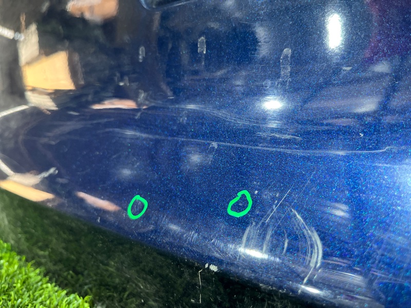 Крышка багажника, 70000 рублей, Пешки