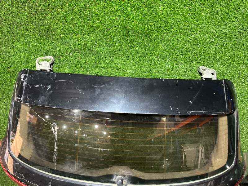 Крышка багажника, 20000 рублей, Пешки