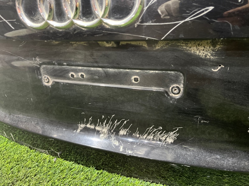 Крышка багажника, 20000 рублей, Пешки