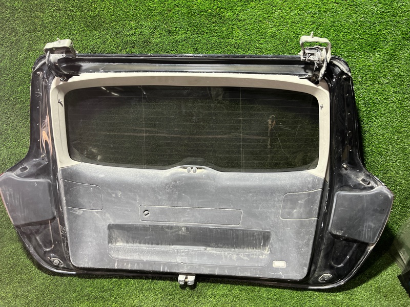 Крышка багажника, 20000 рублей, Пешки