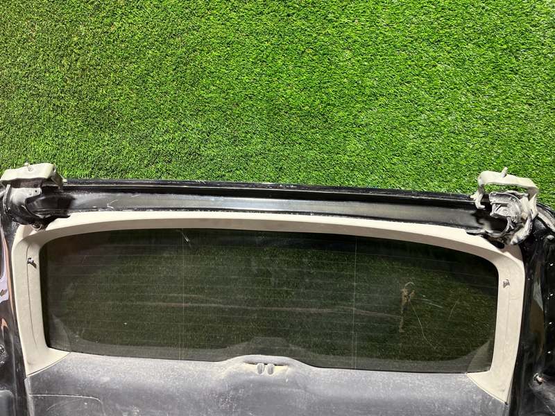 Крышка багажника, 20000 рублей, Пешки