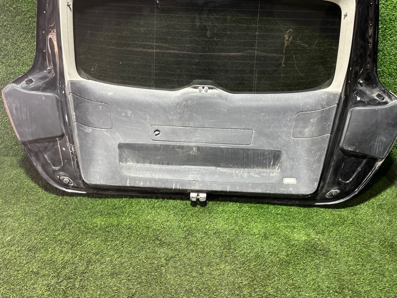 Крышка багажника, 20000 рублей, Пешки