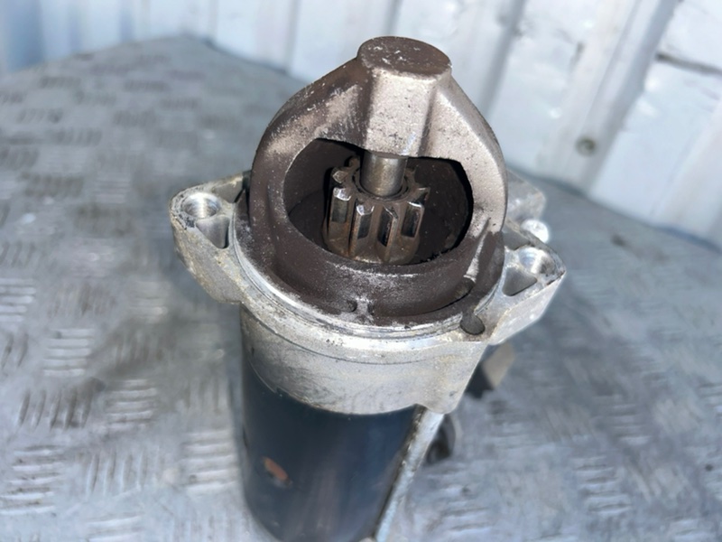 Стартер, 5000 рублей, Пешки