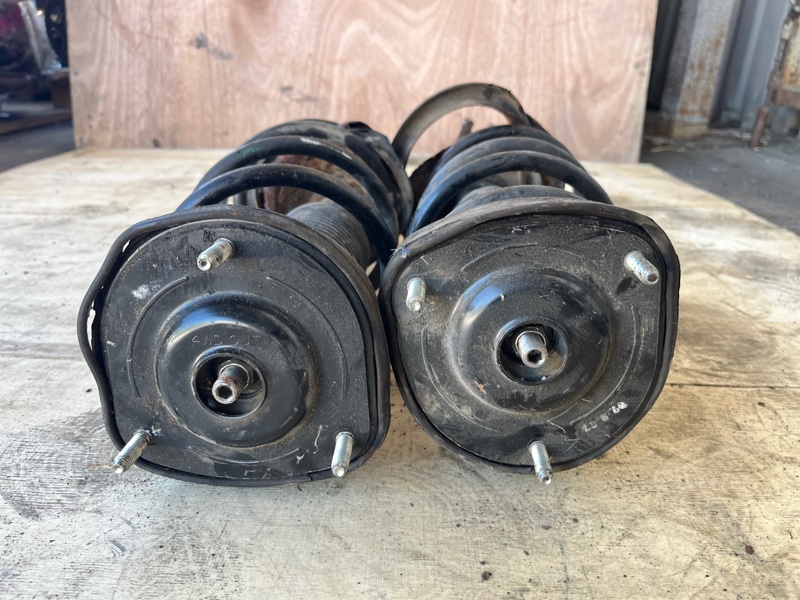 Амортизатор подвески, 16000 рублей, Пешки