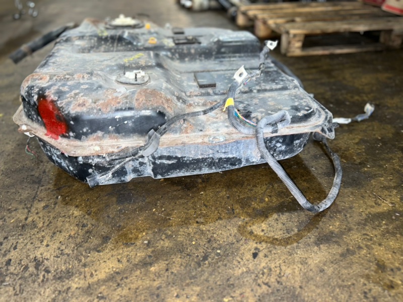 Бак топливный, 28000 рублей, Пешки