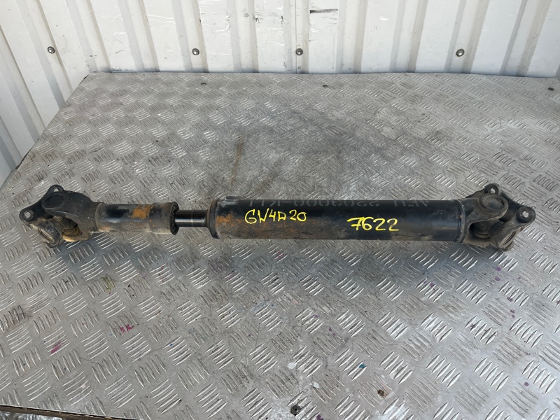 Карданный вал, 6000 рублей, Пешки