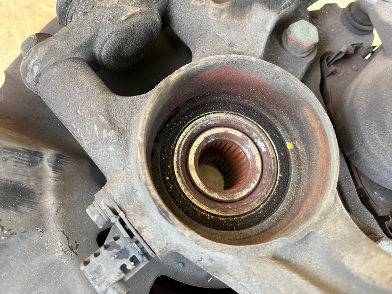 Суппорт тормозной, 8000 рублей, Пешки