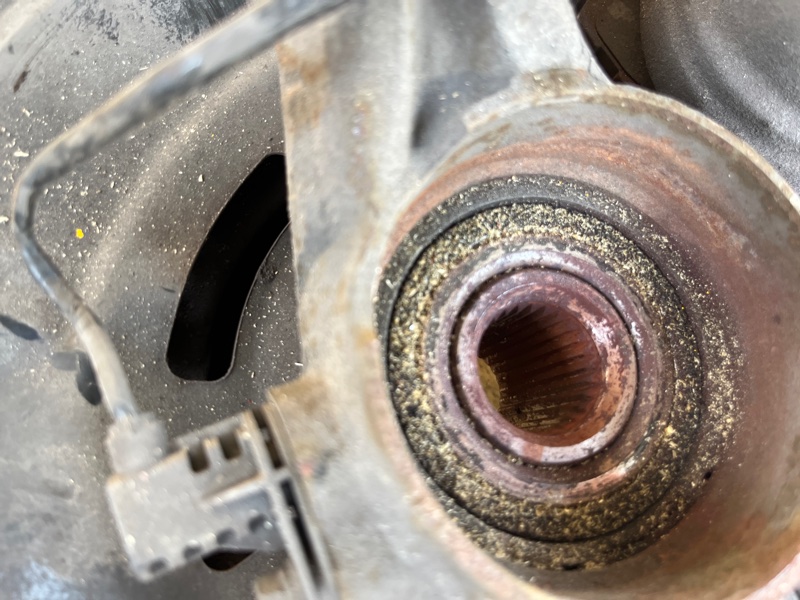 Суппорт тормозной, 8000 рублей, Пешки