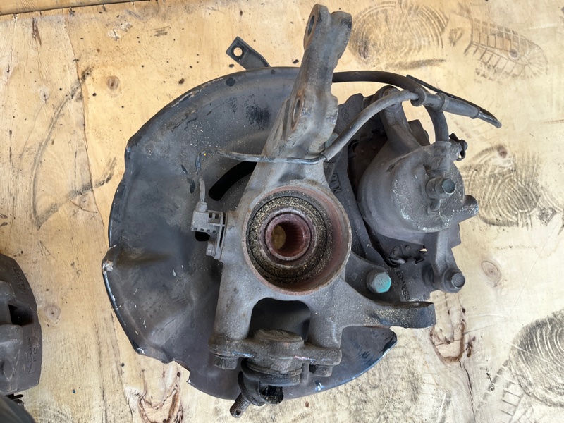 Суппорт тормозной, 8000 рублей, Пешки