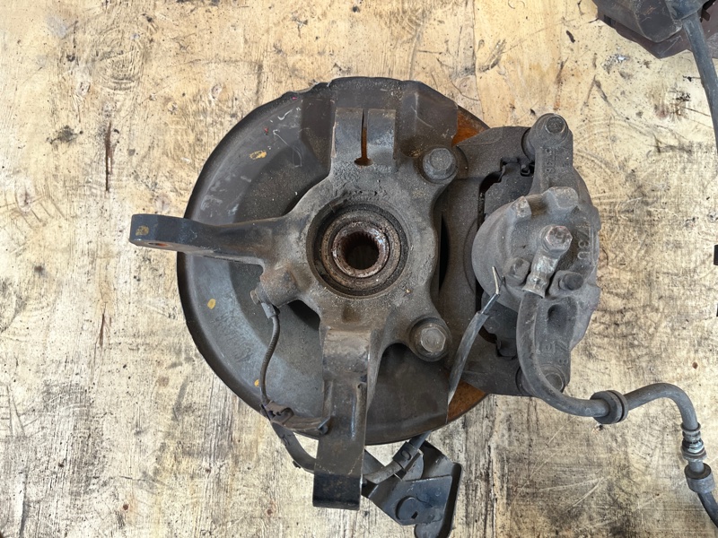 Суппорт тормозной, 8000 рублей, Пешки