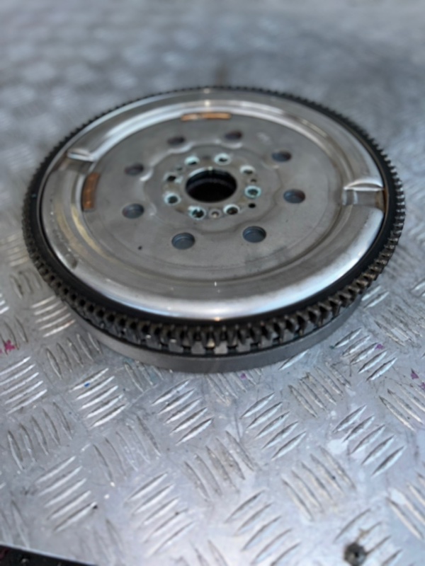 Маховик АКПП, 20000 рублей, Пешки