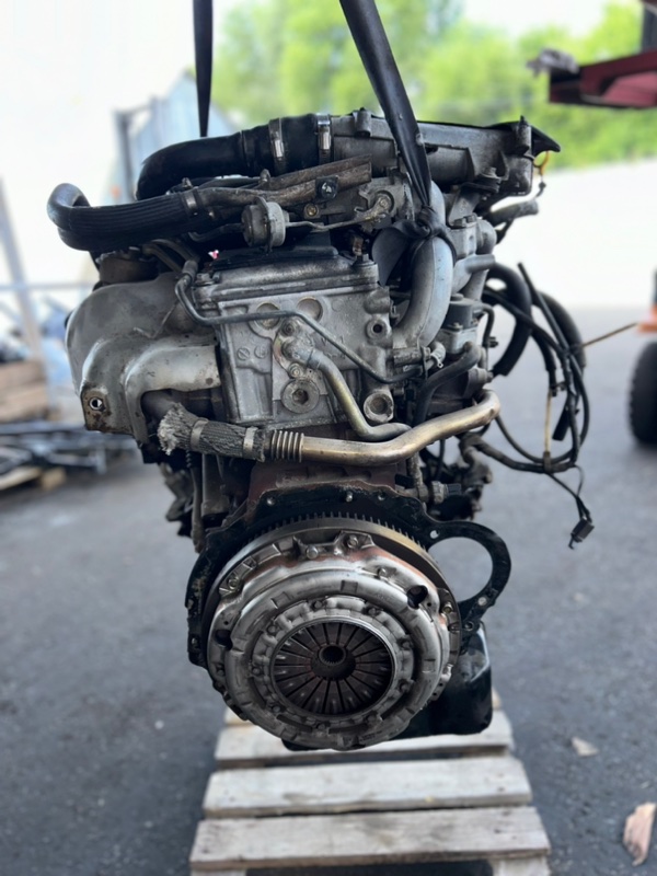 Двигатель, 290000 рублей, Пешки