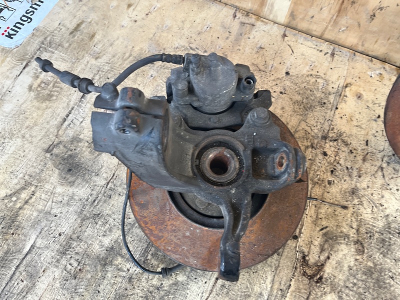 Суппорт тормозной, 8000 рублей, Пешки