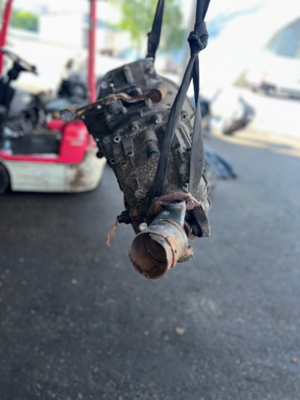 МКПП, 150000 рублей, Пешки