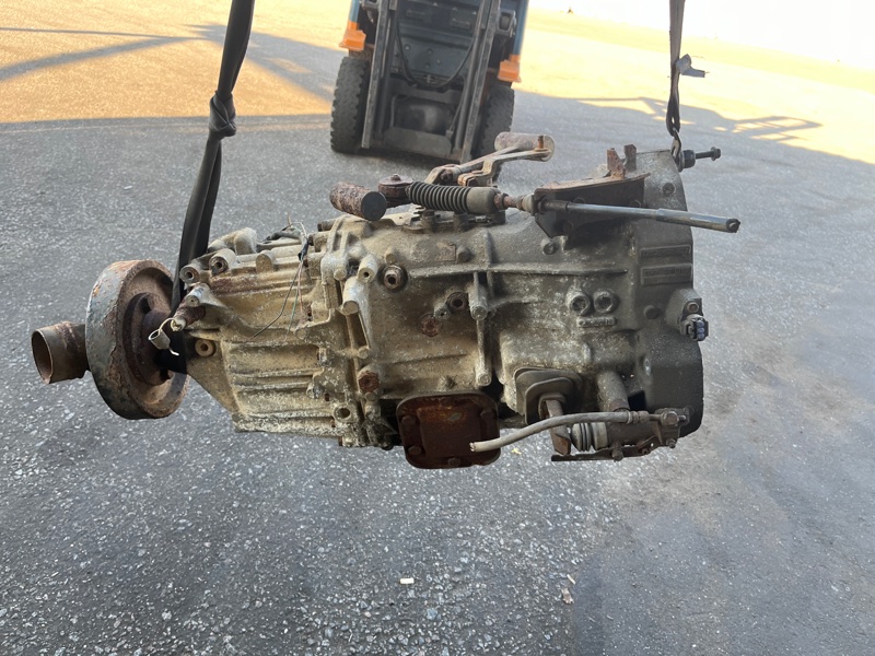 МКПП, 140000 рублей, Пешки