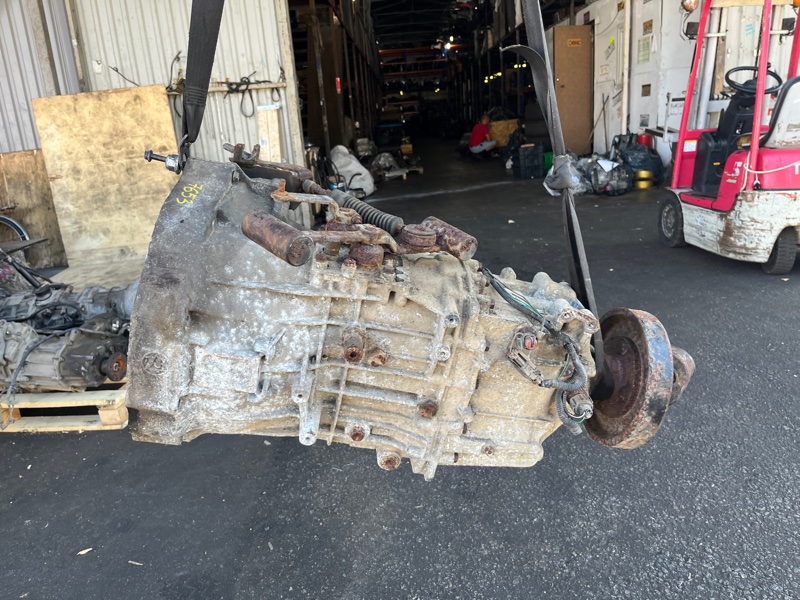 МКПП, 140000 рублей, Пешки