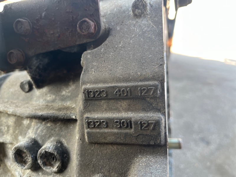 МКПП, 140000 рублей, Пешки