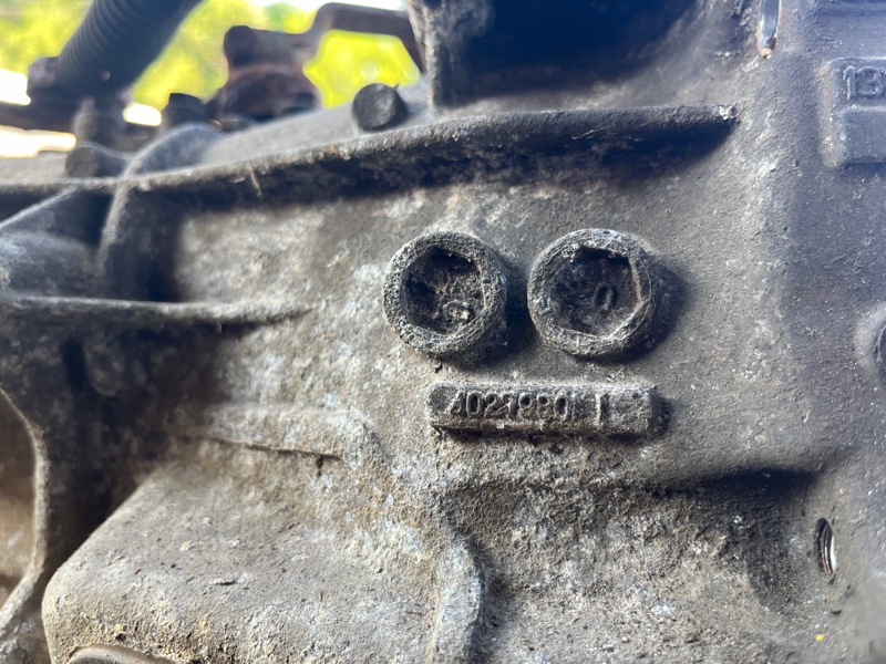 МКПП, 140000 рублей, Пешки