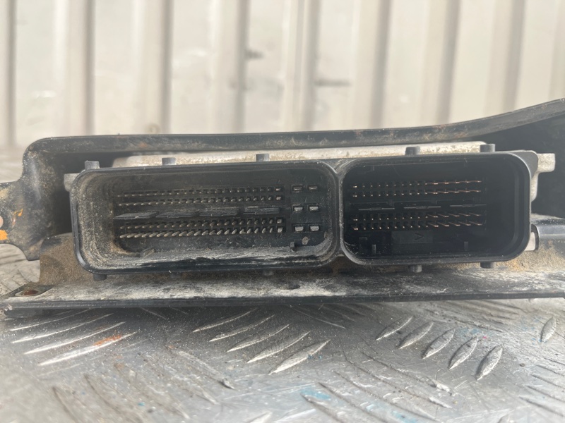 Блок управления двигателем, 13000 рублей, Пешки