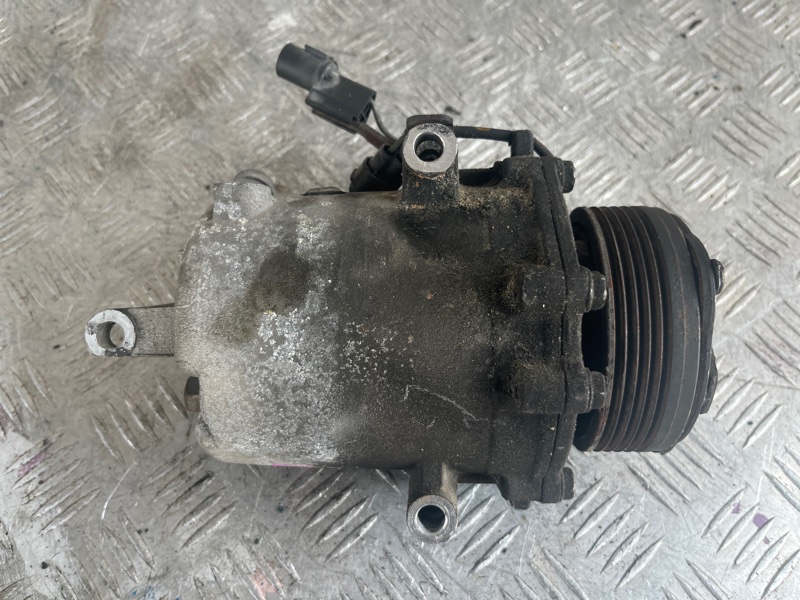 Компрессор кондиционера, 6000 рублей, Пешки