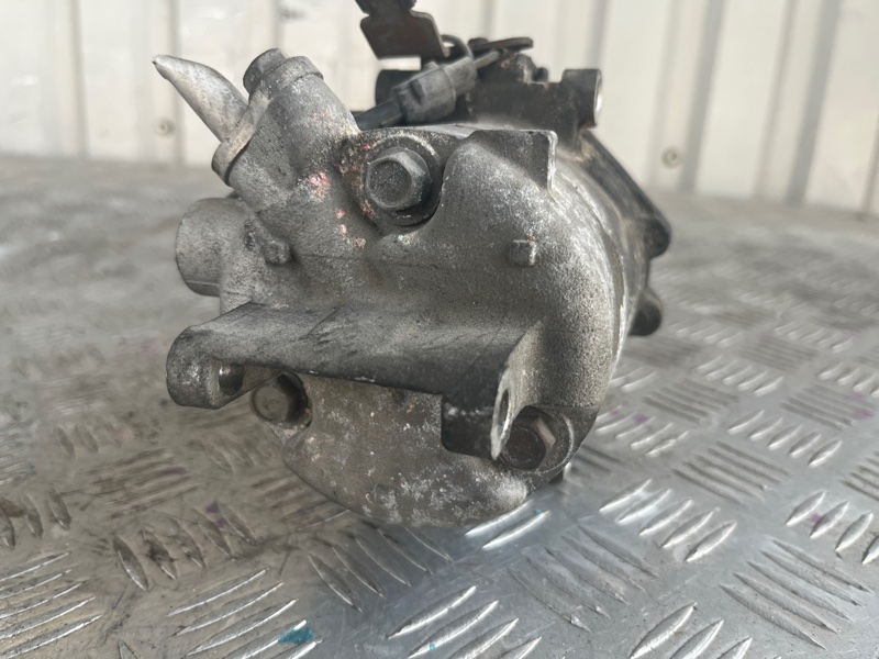 Компрессор кондиционера, 6000 рублей, Пешки