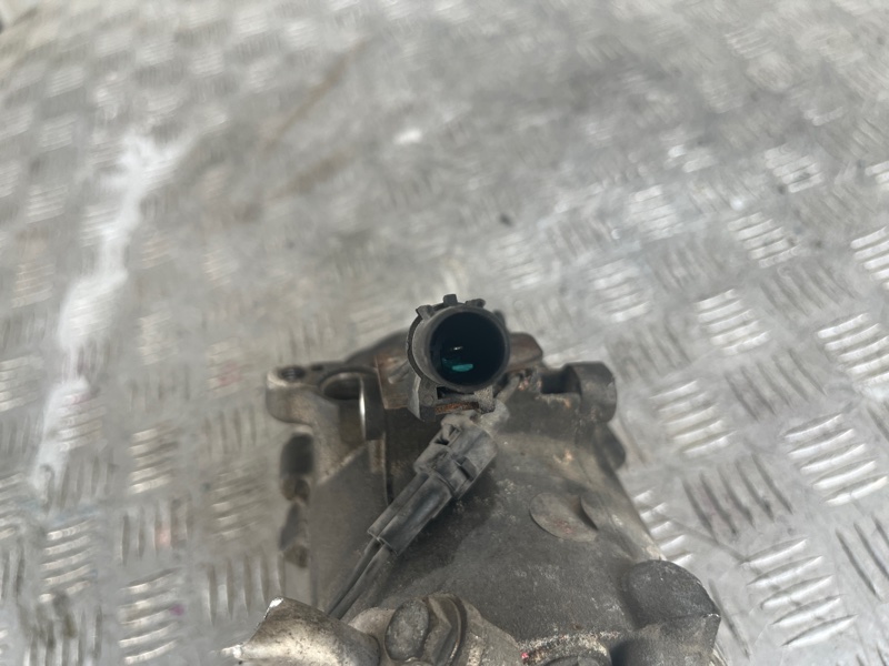 Компрессор кондиционера, 6000 рублей, Пешки