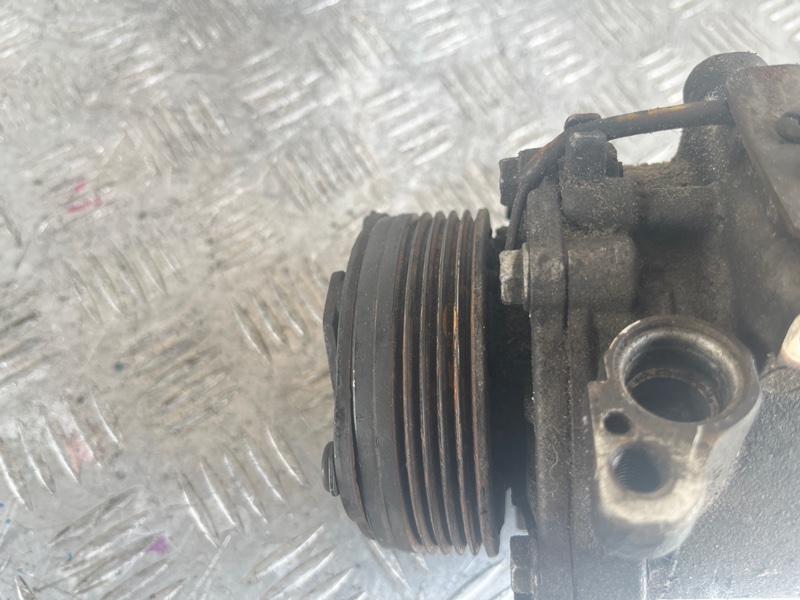 Компрессор кондиционера, 6000 рублей, Пешки