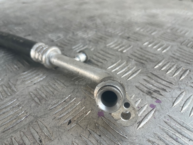 Трубка кондиционера, 2000 рублей, Пешки