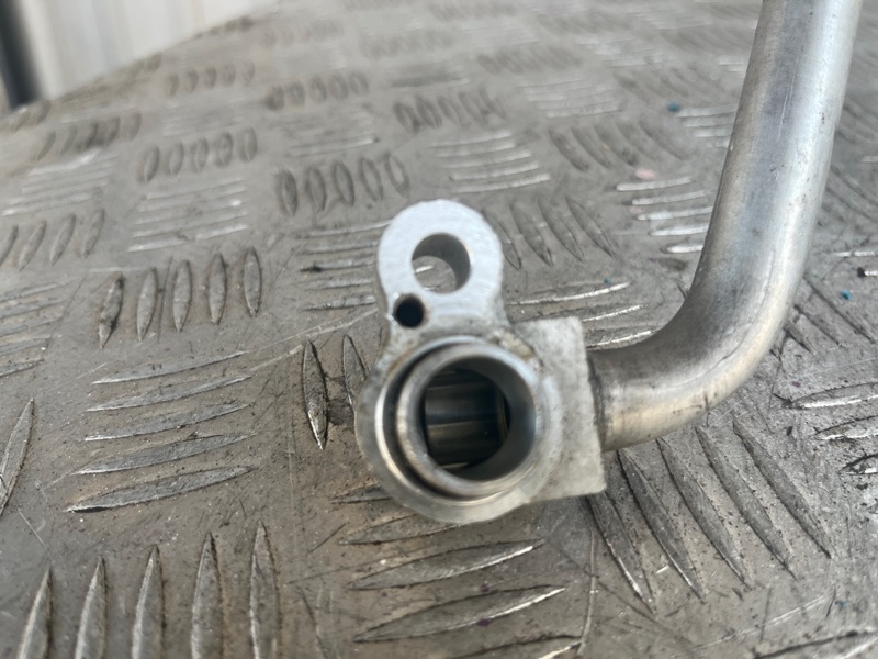 Трубка кондиционера, 2000 рублей, Пешки