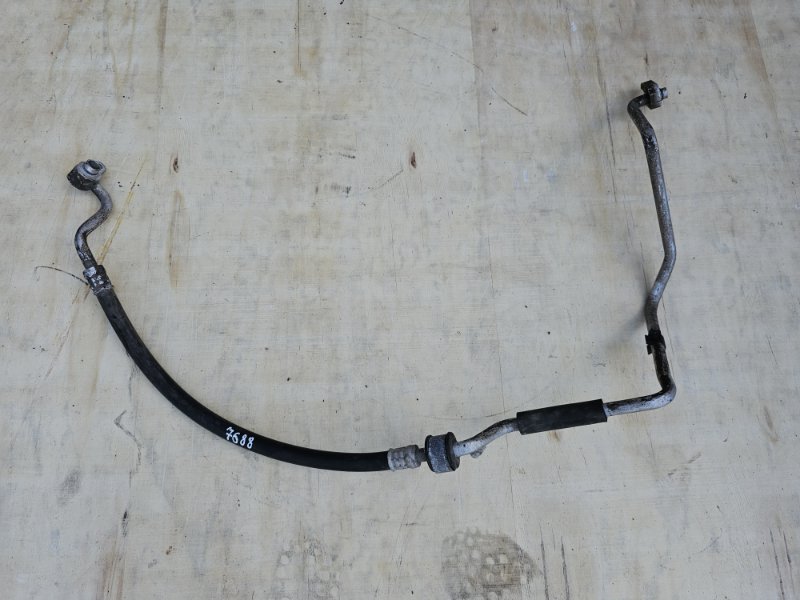 Трубка кондиционера, 1500 рублей, Пешки