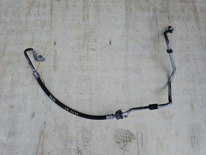 Трубка кондиционера, 1500 рублей, Пешки