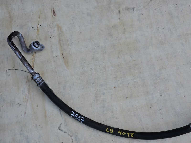 Трубка кондиционера, 1500 рублей, Пешки