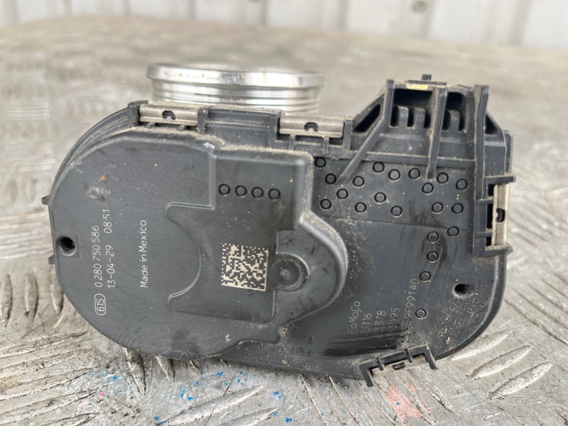 Дроссельная заслонка, 3000 рублей, Пешки