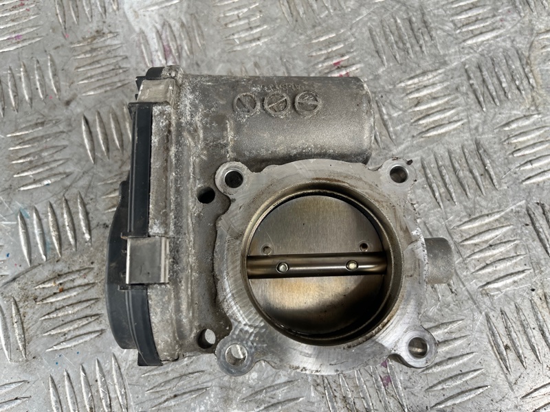 Дроссельная заслонка, 3000 рублей, Пешки