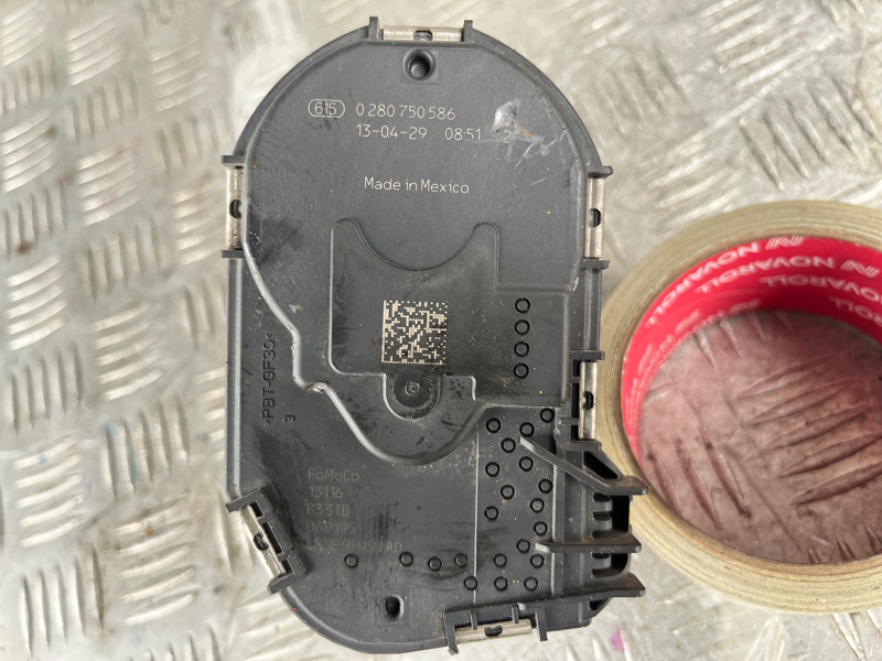 Дроссельная заслонка, 3000 рублей, Пешки