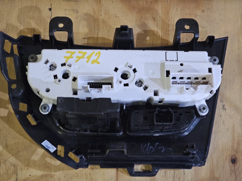 Блок управления автономным отопителем, 4500 рублей, Пешки