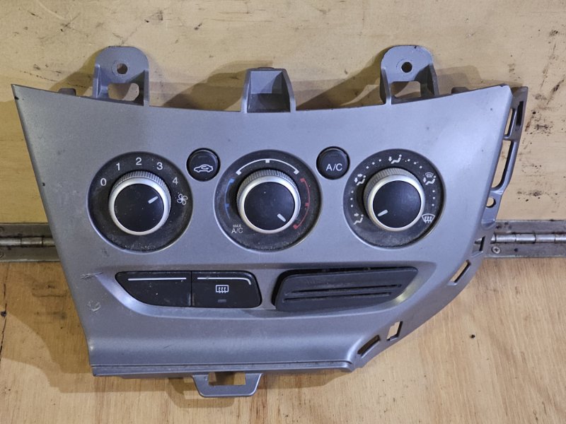 Блок управления автономным отопителем, 4500 рублей, Пешки