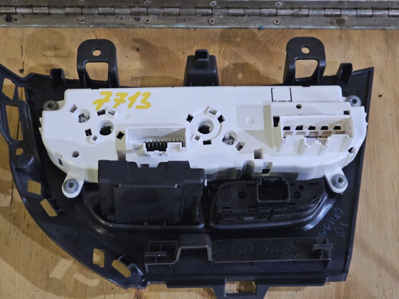 Блок управления автономным отопителем, 4500 рублей, Пешки