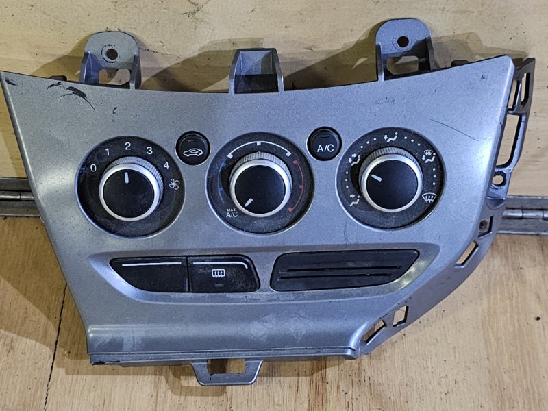 Блок управления автономным отопителем, 4500 рублей, Пешки