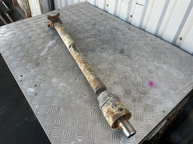 Карданный вал, 10000 рублей, Пешки