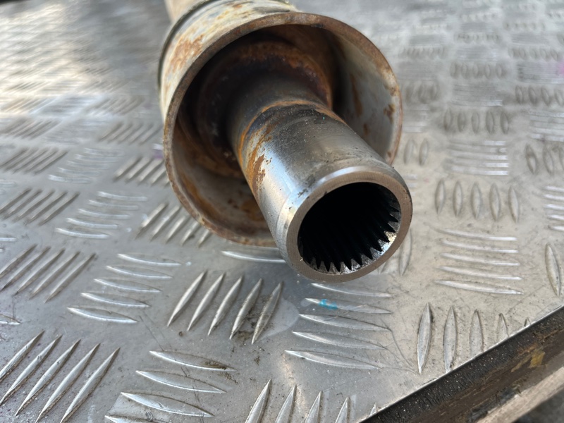 Карданный вал, 10000 рублей, Пешки