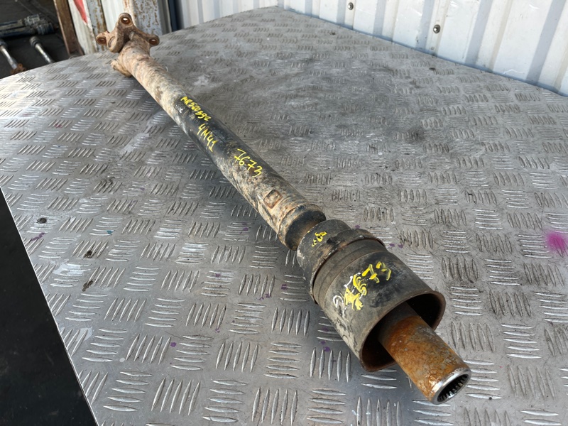 Карданный вал, 10000 рублей, Пешки