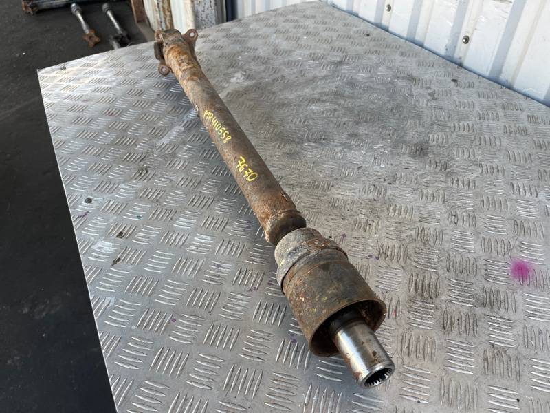 Карданный вал, 10000 рублей, Пешки