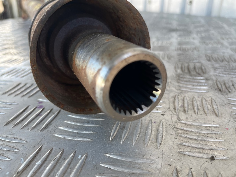 Карданный вал, 10000 рублей, Пешки