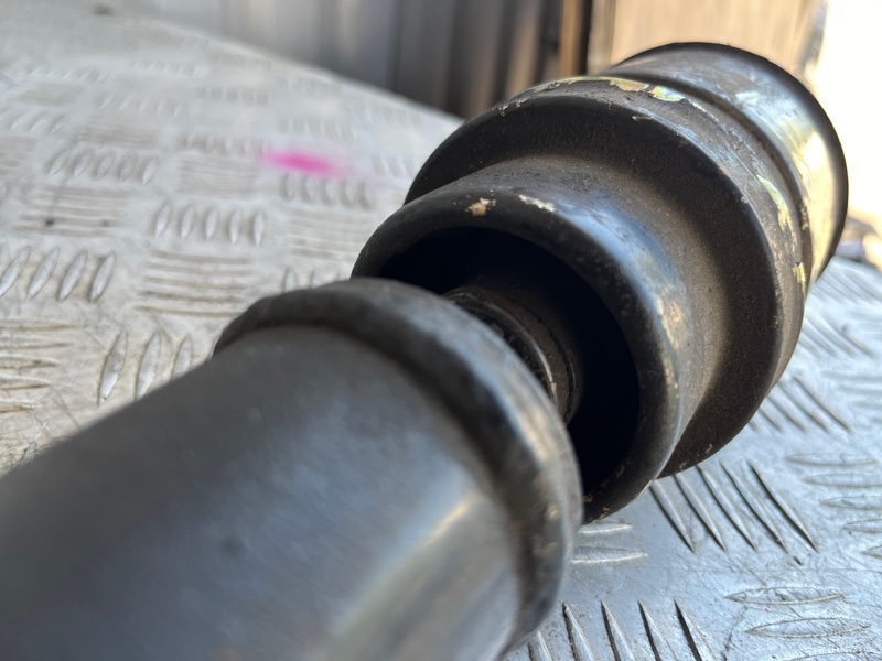 Карданный вал, 10000 рублей, Пешки