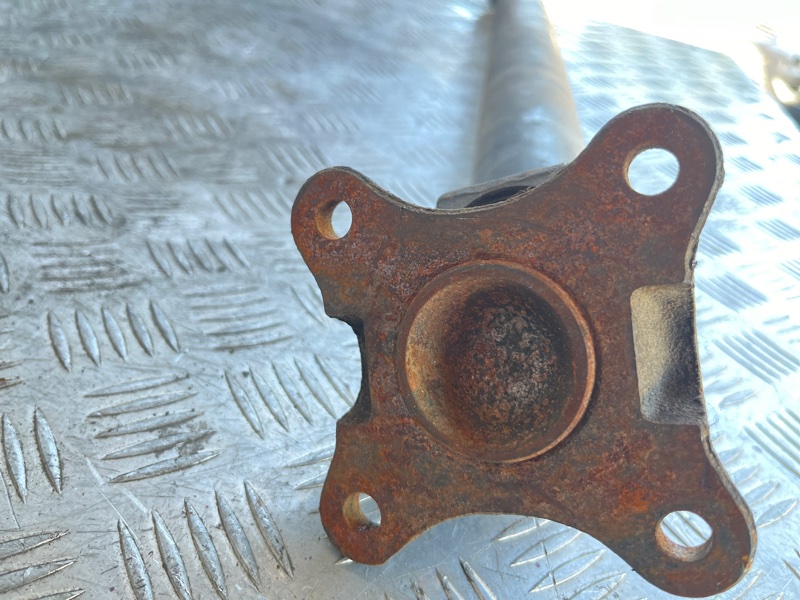 Карданный вал, 10000 рублей, Пешки