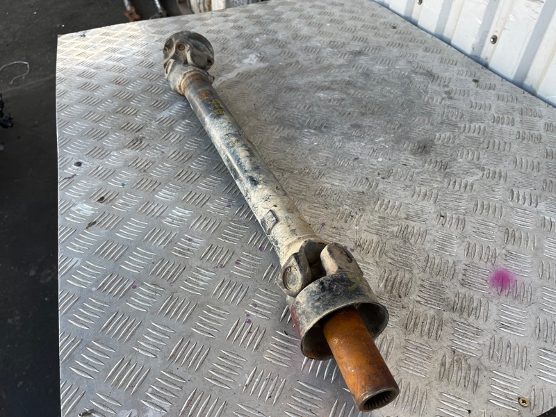 Карданный вал, 15000 рублей, Пешки