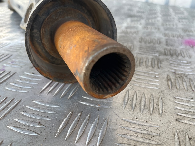 Карданный вал, 15000 рублей, Пешки